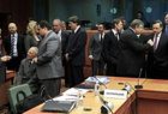 Europa espera que España pida el rescate para la banca este fin de semana
