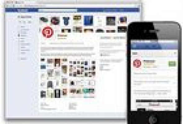 Facebook levanta la persiana de su tienda de aplicaciones con más de 600 productos