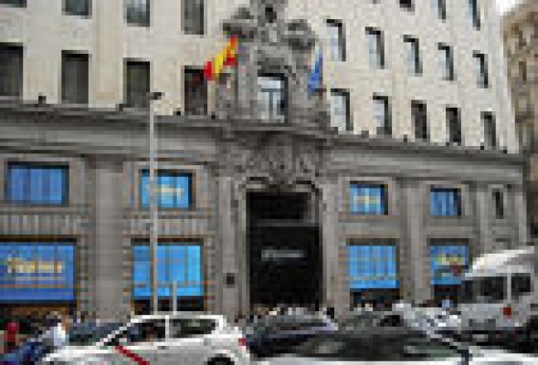 Telefónica ampliará capital para el reparto del 'scrip dividend'