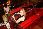La Summer Shoppening Night hizo vibrar a Valencia