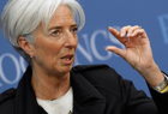 El FMI adelanta su informe sobre España con unas necesidades de 