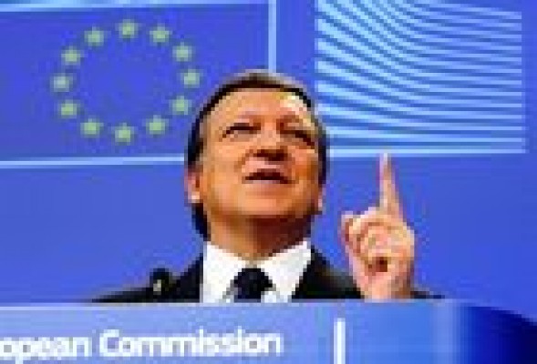 Durao Barroso confía en que con el rescate a la banca España se recuperará