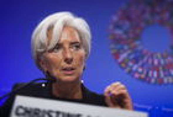 Dos días de estrecho 'marcaje' del FMI