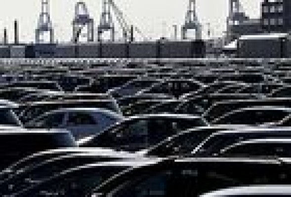 Los líderes europeos del automóvil se reunen en Madrid