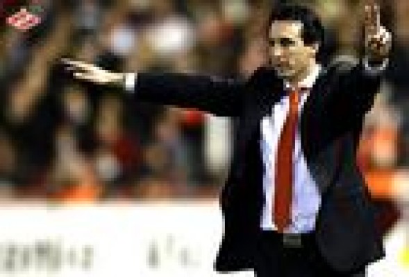 Unai Emery firma dos años con el Spartak de Moscú