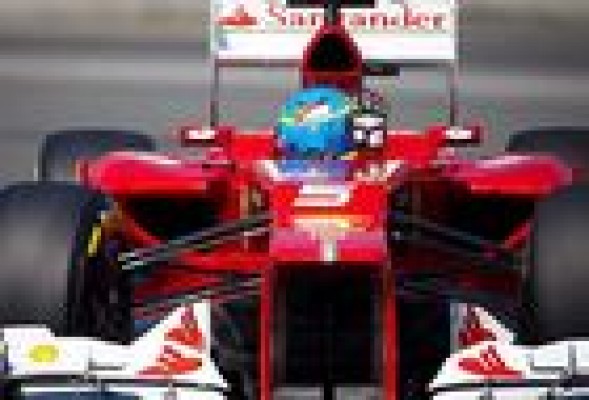 Hamilton vence en Canadá y le quita el liderato a Fernando Alonso 