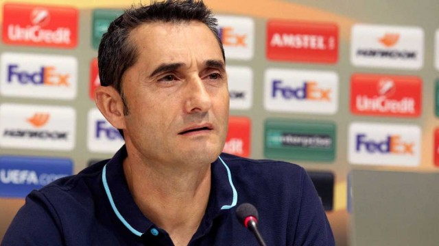 Valverde: 