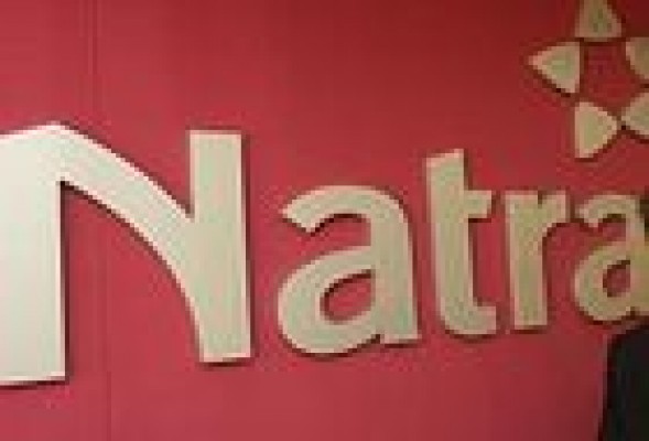 Natra entra en el mercado chino