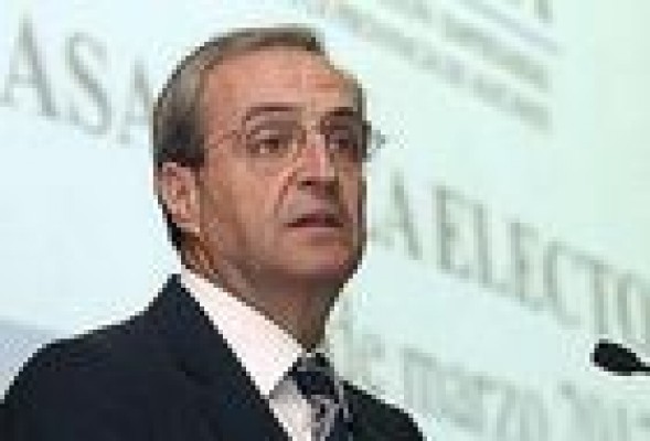 La patronal alicantina Coepa aprueba la reformulación de sus cuentas de 2006 a 2010