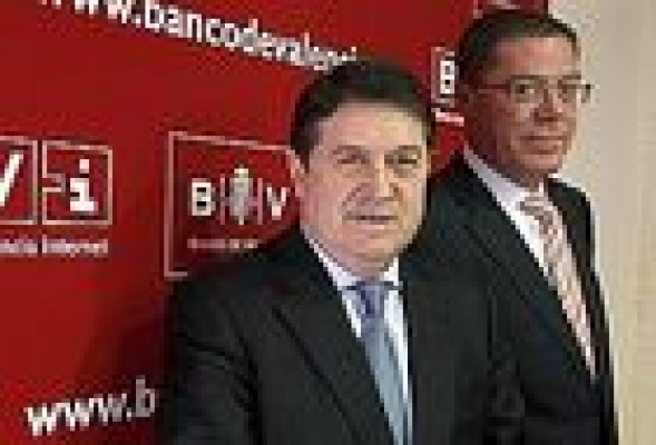 El FROB denuncia a la anterior cúpula de Banco de Valencia ante la Audiencia Nacional