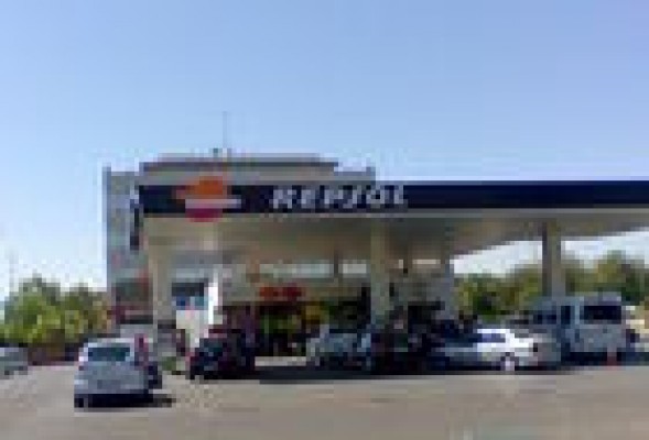 Moody's recorta un peldaño el rating de Repsol