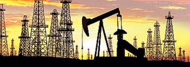 ¿Estalla la burbuja del petróleo?