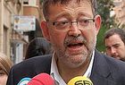 El PSPV se personará en la 'causa de cooperación'