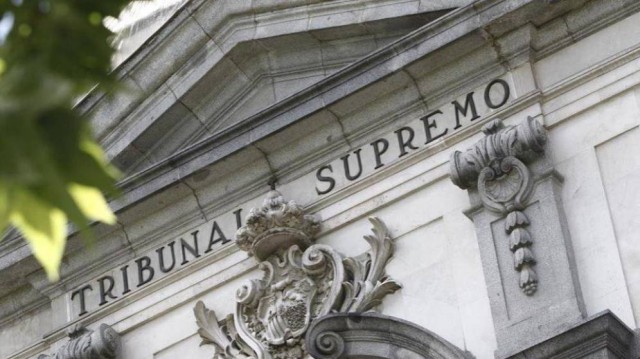 El Supremo ordena readmitir a una empleada despedida en un ERE mientras estaba embarazada