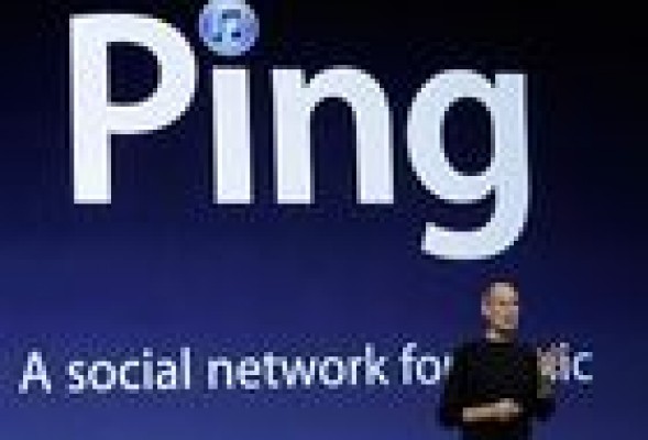 Apple cierra Ping, su red social de música
