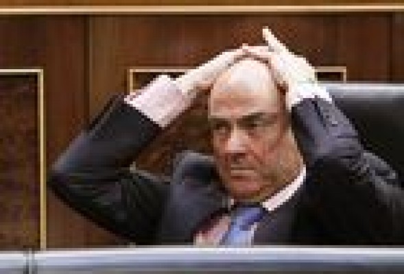 El 'riesgo país' de Grecia, Irlanda, Portugal y España, por encima de cuando fueron socorridos