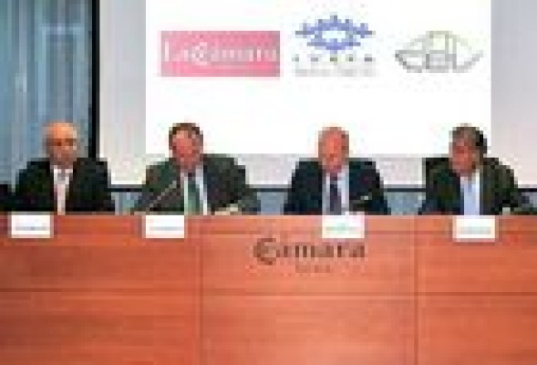 IVEFA: Zamorano, Folqués y Noblejas se postulan para suceder a Mario Mariner