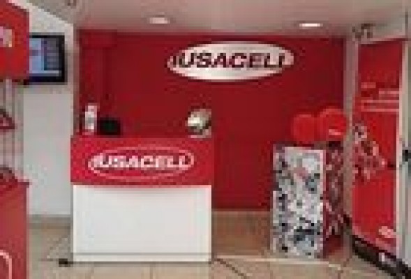 Telefónica firma una alianza con Iusacell