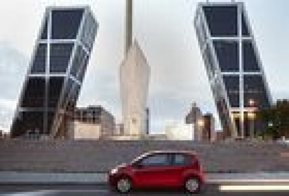 Skoda inicia la venta en España del nuevo Citigo
