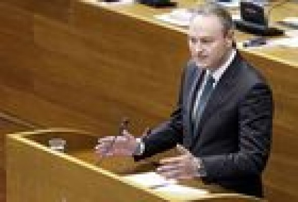 Fabra defiende la política de grandes eventos y asegura que ha generado 
