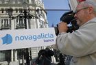 NovaGalicia rechaza que vaya a liquidarse y mantiene su plan de recapitallización