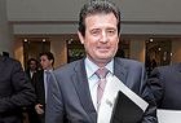 Císcar, Buch y Catalá son los únicos con plaza fija para el nuevo Consell de Alberto Fabra
