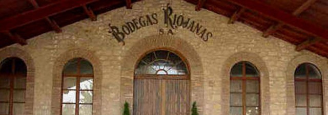 Bodegas Riojanas pasará por caja