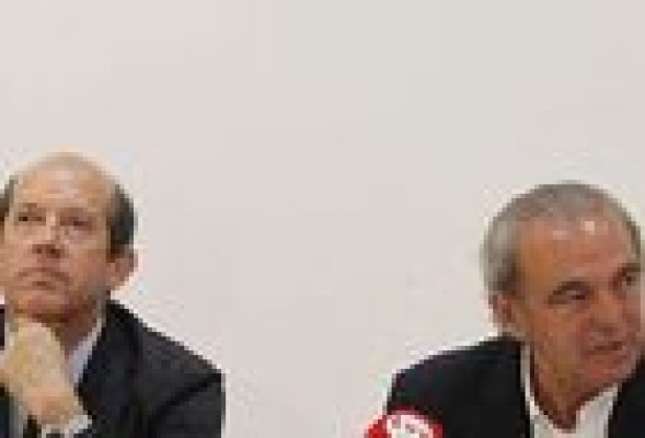 La Fundación tratará de ingresar 5,6 millones por la venta de acciones 