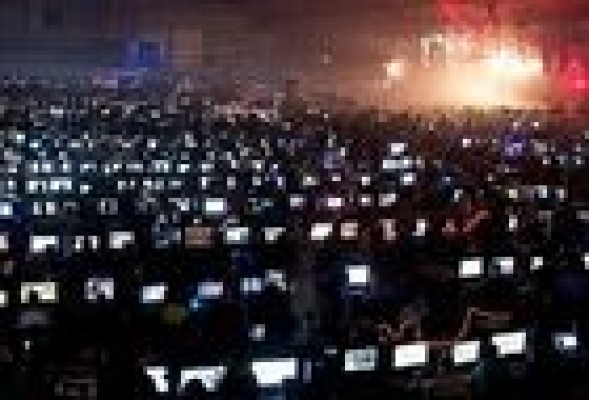 DreamHack Valencia