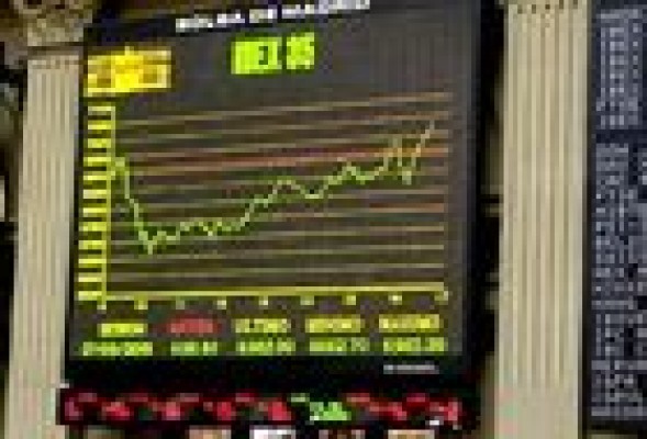 La prima de riesgo cierra en 545 puntos y el bono en el 6,9%