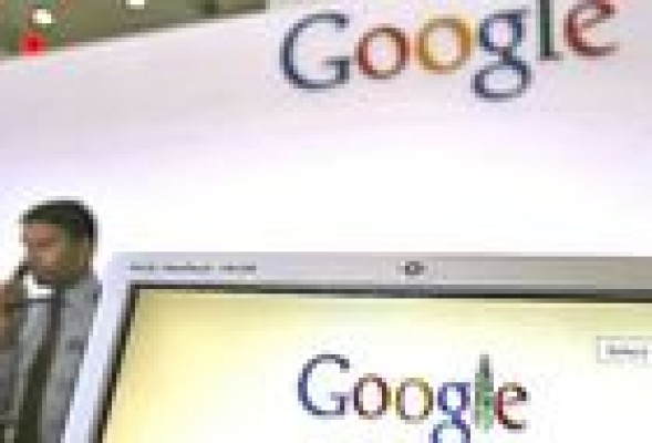 Google, Microsoft y Facebook, las páginas más visitadas por los internautas españoles