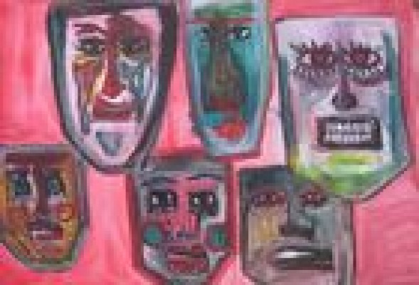 Valencia: Seis personajes en busca de partitura