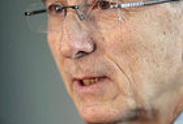 Iberdrola ratificará a Pons como consejero por Bankia