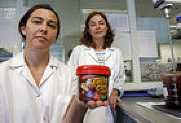 Melicao: la primera crema valenciana de miel y cacao con un 1% de grasa
