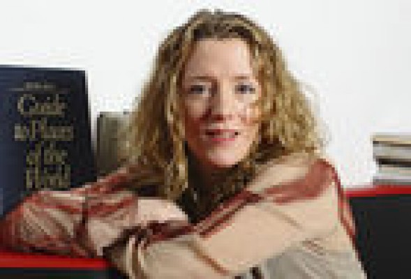 Kirsten Sheridan llegó a Cinema Jove con su tercer largometraje, 'Dollhouse'