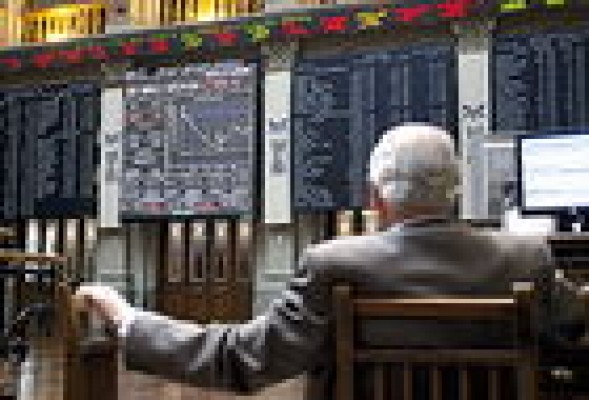 La rentabilidad del bono marca un máximo histórico en el 7,13%