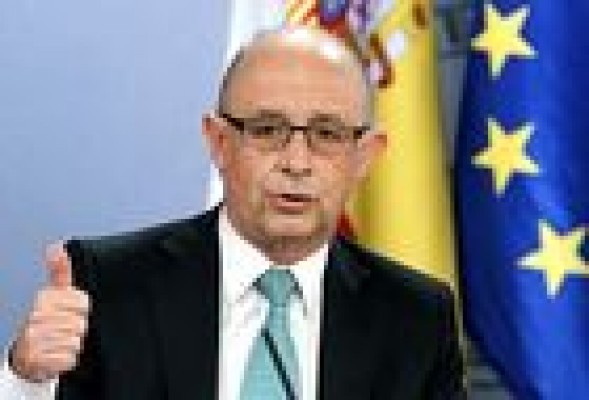 España pide al BCE que actúe ya para poner freno a la escalada de la prima de riesgo