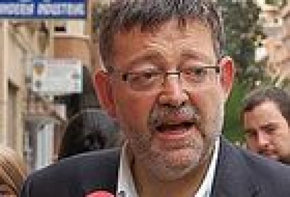 La oposición plantea que RTVV sea toda en valenciano, con producción propia y pluralidad de mecanismos de control