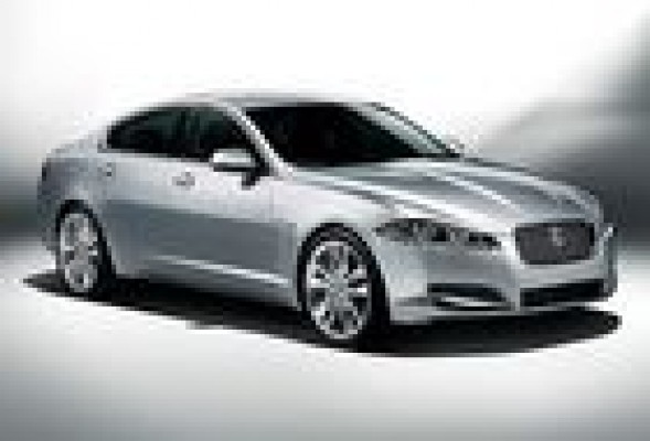 El Jaguar XF, Mejor Coche para el uso de remolque