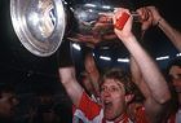 El croata Robert 'Zuti' Prosinecki volverá para vengarse