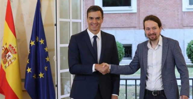 El FMI insta al Gobierno español a que sea 