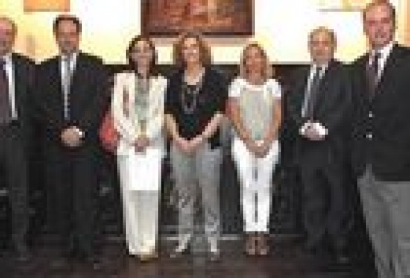 El Colegio Notarial de Valencia acoge las primeras oposiciones desde hace 20 años