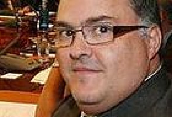 El poder judicial valenciano sube enteros: De Rosa ocupará la presidencia del CGPJ