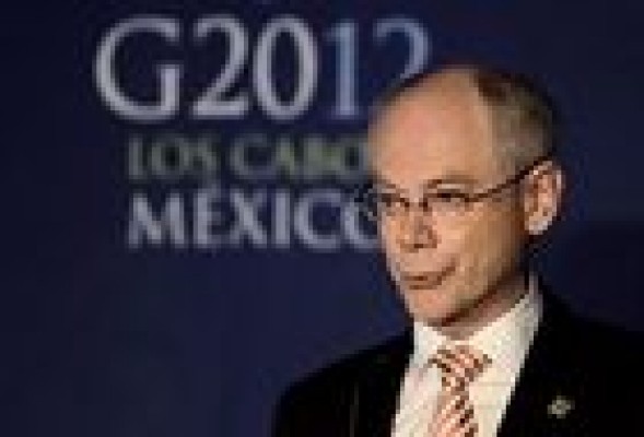 La cumbre del G20 apoyará el proyecto de unión bancaria europea