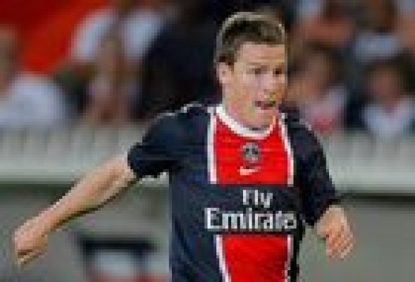 El Valencia vuelve a pensar en el delantero francés Kevin Gameiro 