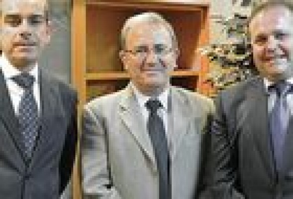 Los asesores fiscales se integran en Cepyme Alicante