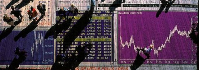 El impuesto sobre las transacciones financieras captaría 5.000 millones