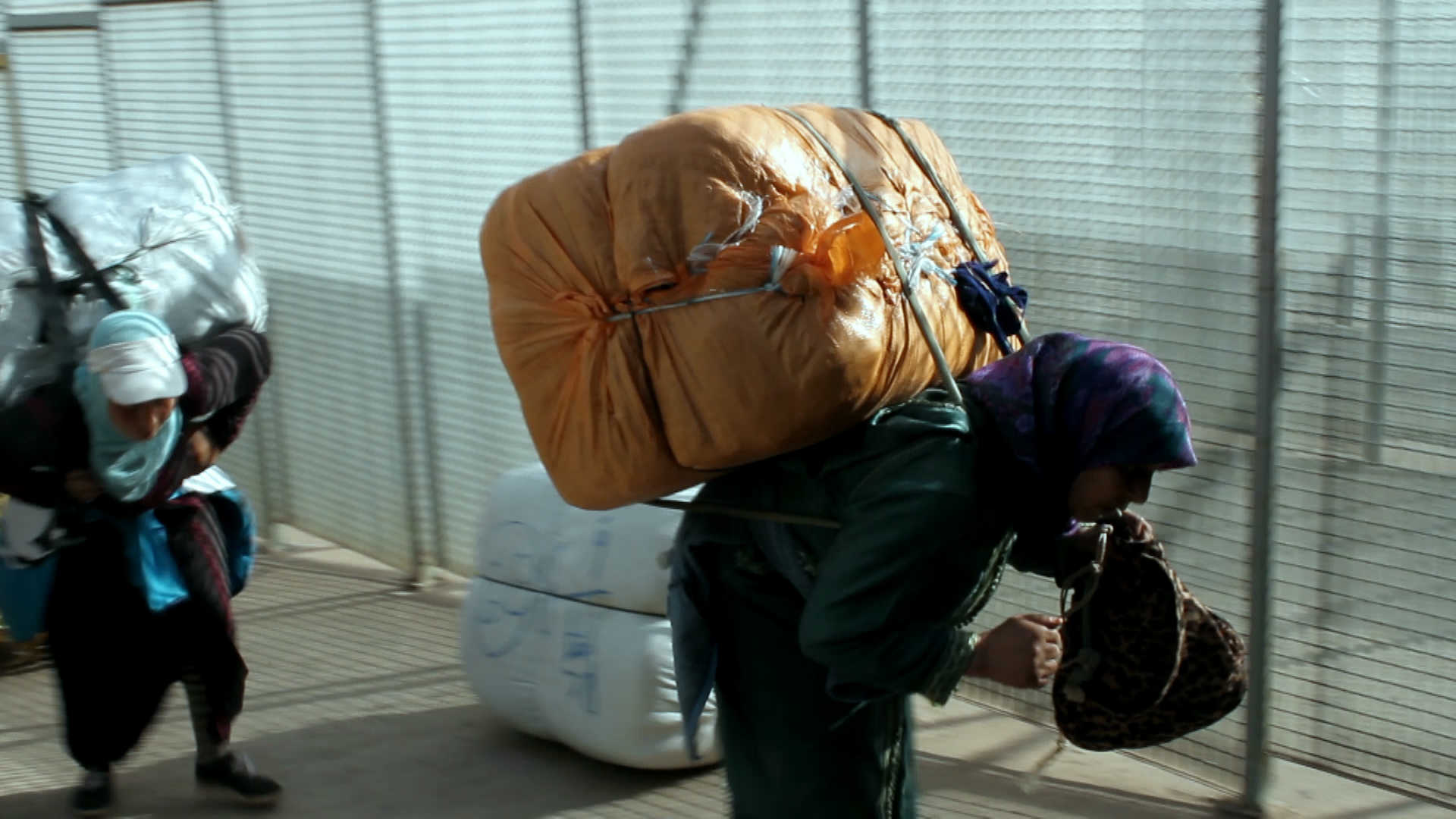 Quartmetratges pone el foco en el papel de la mujer en la industria del cine 
