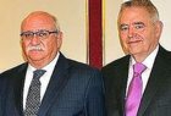 IVEFA nombra a José Bernardo Noblejas nuevo presidente