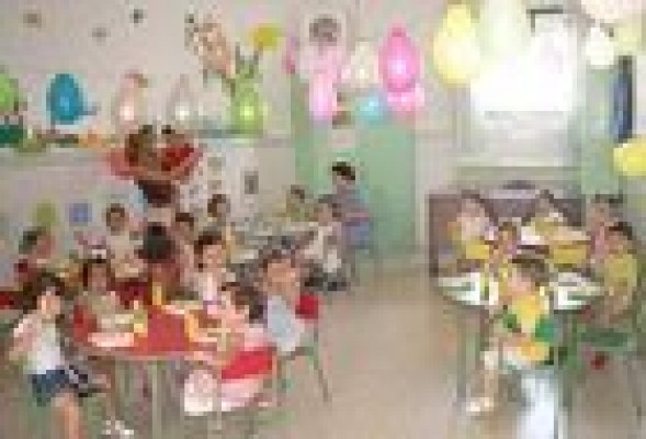 Guarderías, polideportivos y escuelas de verano, principales afectados por los ERE municipales